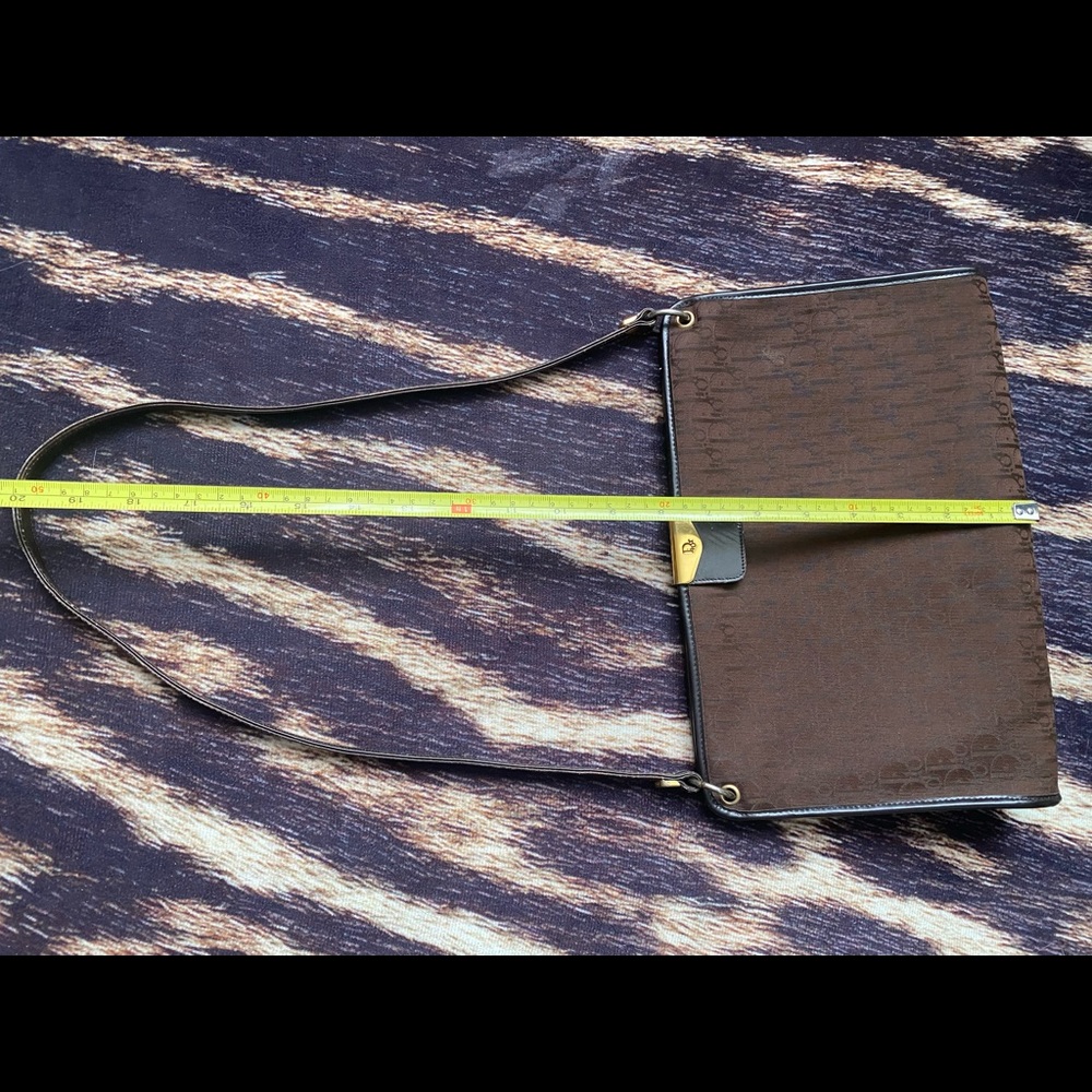 Dior bag - Picture 7 of 11